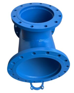 Accesorios terminados