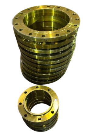 Materia prima para la elaboracion de accesorios